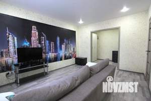 1-к квартира, на длительный срок, 35м2, 6/16 этаж