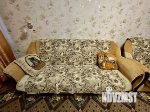 2-к квартира, на длительный срок, 45м2, 2/4 этаж