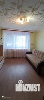 1-к квартира, на длительный срок, 18м2, 1/5 этаж