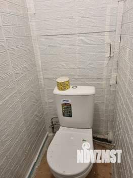 1-к квартира, на длительный срок, 38м2, 3/5 этаж