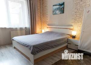 1-к квартира, посуточно, 24м2, 1/1 этаж