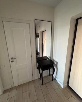 1-к квартира, на длительный срок, 41м2, 10/11 этаж