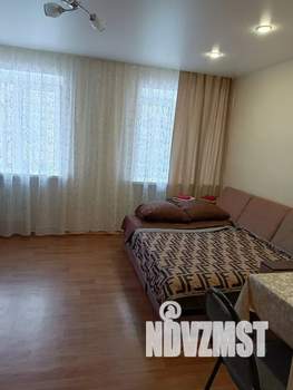 1-к квартира, посуточно, 25м2, 2/5 этаж