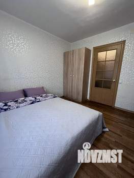 1-к квартира, посуточно, 18м2, 3/5 этаж