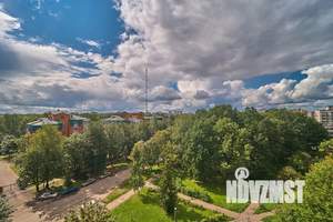 1-к квартира, посуточно, 21м2, 9/9 этаж