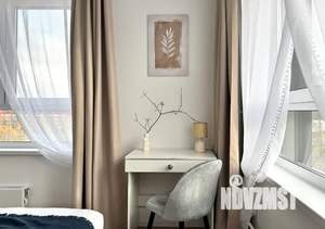 2-к квартира, посуточно, 49м2, 5/22 этаж