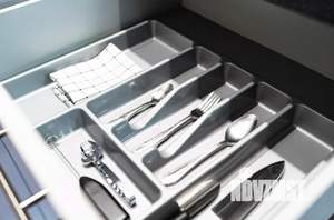 1-к квартира, посуточно, 22м2, 1/1 этаж