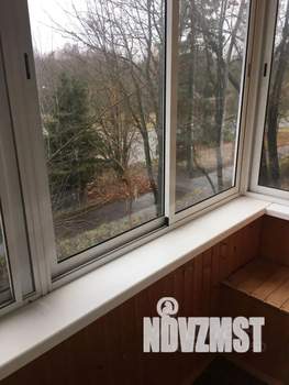 3-к квартира, на длительный срок, 52м2, 2/4 этаж