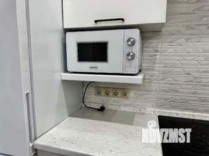 1-к квартира, на длительный срок, 42м2, 15/19 этаж