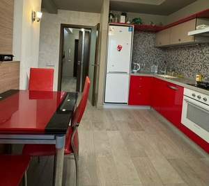 2-к квартира, на длительный срок, 46м2, 4/9 этаж