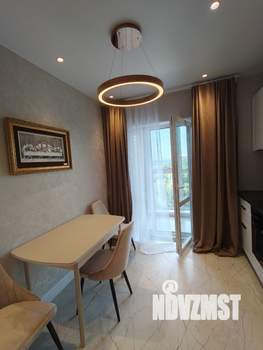 2-к квартира, на длительный срок, 58м2, 12/12 этаж