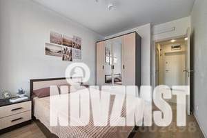 1-к квартира, посуточно, 40м2, 3/15 этаж