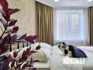 2-к квартира, посуточно, 65м2, 5/17 этаж