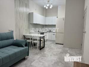 1-к квартира, на длительный срок, 36м2, 8/20 этаж