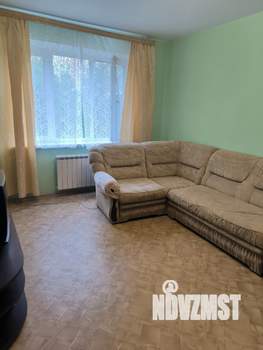1-к квартира, на длительный срок, 48м2, 2/15 этаж