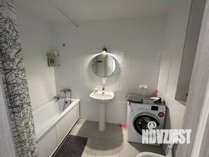 1-к квартира, посуточно, 36м2, 7/15 этаж