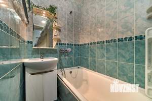 1-к квартира, посуточно, 32м2, 1/1 этаж