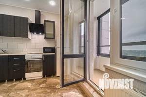 1-к квартира, на длительный срок, 42м2, 14/25 этаж