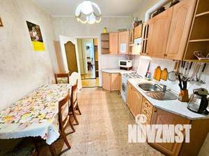 1-к квартира, на длительный срок, 52м2, 6/8 этаж