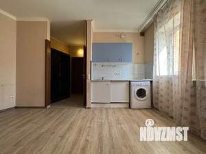 1-к квартира, на длительный срок, 40м2, 3/3 этаж