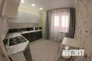 1-к квартира, на длительный срок, 45м2, 9/14 этаж