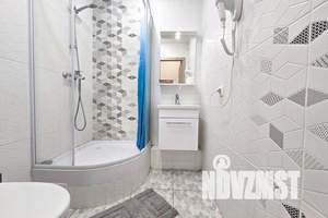 1-к квартира, посуточно, 25м2, 6/15 этаж