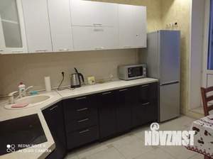 1-к квартира, посуточно, 45м2, 5/17 этаж