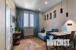 1-к квартира, посуточно, 30м2, 10/15 этаж