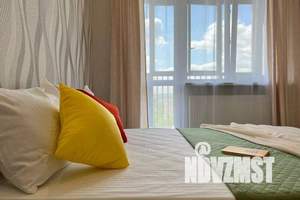 1-к квартира, посуточно, 27м2, 15/15 этаж