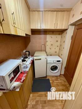 2-к квартира, на длительный срок, 24м2, 3/5 этаж