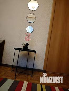 2-к квартира, посуточно, 24м2, 3/5 этаж