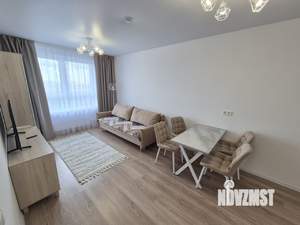 1-к квартира, на длительный срок, 36м2, 16/22 этаж