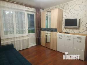 1-к квартира, на длительный срок, 38м2, 1/9 этаж