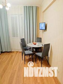 1-к квартира, на длительный срок, 50м2, 3/17 этаж