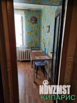 3-к квартира, на длительный срок, 60м2, 5/5 этаж