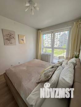 1-к квартира, посуточно, 36м2, 2/11 этаж