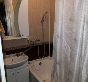 3-к квартира, на длительный срок, 60м2, 2/9 этаж