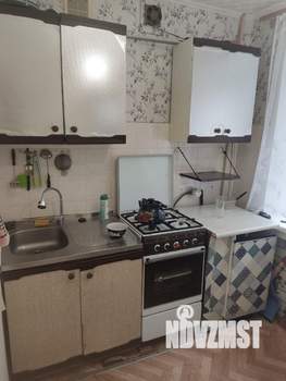 2-к квартира, на длительный срок, 52м2, 2/5 этаж