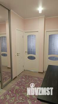 2-к квартира, на длительный срок, 55м2, 4/17 этаж