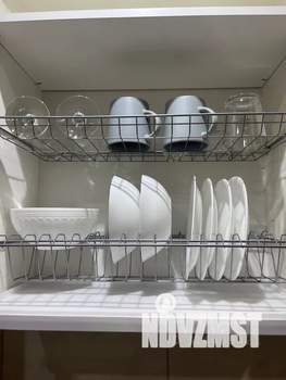 Студия квартира, посуточно, 18м2, 2/5 этаж