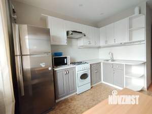 1-к квартира, на длительный срок, 35м2, 2/9 этаж