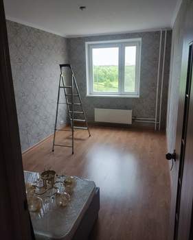 2-к квартира, на длительный срок, 57м2, 3/17 этаж
