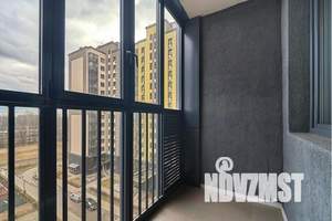 1-к квартира, посуточно, 36м2, 7/15 этаж