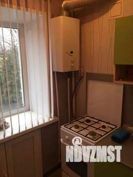 3-к квартира, на длительный срок, 52м2, 2/4 этаж