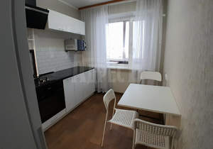 1-к квартира, на длительный срок, 36м2, 8/9 этаж