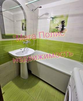 2-к квартира, на длительный срок, 50м2, 7/9 этаж