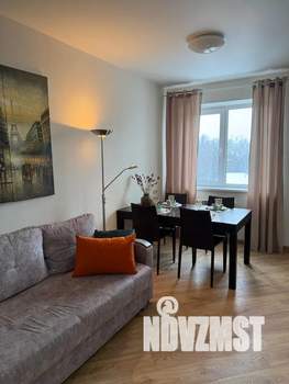 1-к квартира, посуточно, 50м2, 5/20 этаж