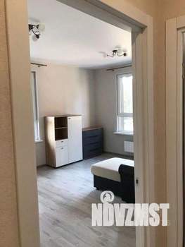 2-к квартира, на длительный срок, 55м2, 4/22 этаж