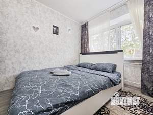 1-к квартира, посуточно, 18м2, 1/5 этаж