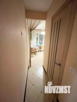 2-к квартира, на длительный срок, 51м2, 6/9 этаж